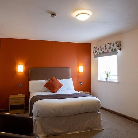 Hotel The Warehouse Yeovil Exteriér fotografie