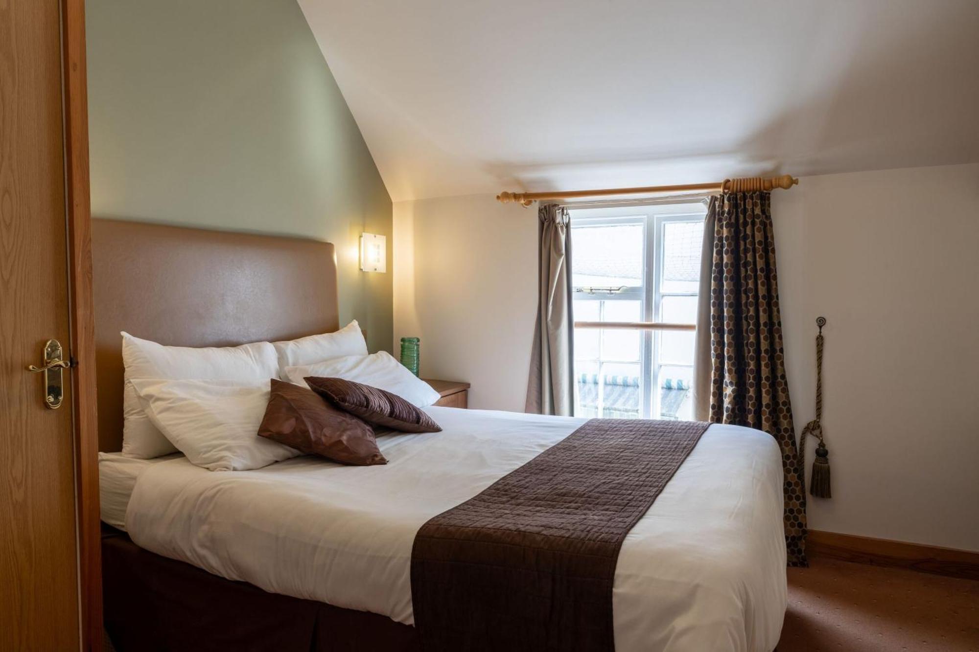 Hotel The Warehouse Yeovil Pokoj fotografie